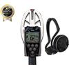 XP Metal Detectors DEUS1 + RC + HF ellittica + WSA (Sound pack)