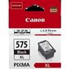 Canon CARTUCCIA ORIGINALE CANON 5437C001 PG575XL PIXMA TS3550i