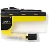 Brother CARTUCCIA COMPATIBILE BROTHER LC-424Y LC424Y GIALLO DCP J1200W