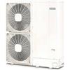 Hitachi Pompa di calore Hitachi Yutaki M RASM-5VR1E da 12 kW monoblocco idronica in A+++ R32