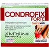 Nisura Farmaceutici Srl Condrofix Forte 30buste