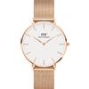 Daniel Wellington Orologio PETITE MELROSE Daniel Wellington Donna