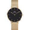 Daniel Wellington Orologio PETITE EVERGOLD Daniel Wellington Donna