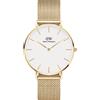 Daniel Wellington Orologio PETITE EVERGOLD Daniel Wellington Donna