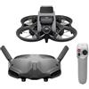 DJI Drone con Visore DJI Avata Pro-View Combo - DJAV02