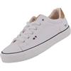 Mustang 1146-507-22, Sneaker a Collo Alto Donna, Grigio (Hellgrau 22), 39 EU