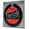 D'Addario Corde D'Addario EJ30 Classics rettificato per chitarra classica, tensione normale