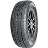 Tomket 195/75 R16C 110R ALLYEAR VAN 3 M+S