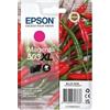 Epson CARTUCCIA ORIGINALE EPSON 503XL MAGENTA C13T09R34010 WorkForce WF-2960DWF