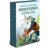 Asmodee Unstable Unicorns - Adventures (Espansione)