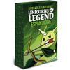 Asmodee Unstable Unicorns - Unicorns of Legend (Espansione)
