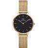 Daniel Wellington Orologio PETITE EVERGOLD Daniel Wellington Donna