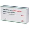 Daktarin Crema Vaginale per Candida 78 g vaginale