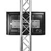 RIGGATEC 608154495 - LCD / Plasma Truss Mount 37-65, max 45 kg for FD 31 - HD 44