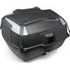 GIVI BAULETTO MONOLOCK 45LT NERO