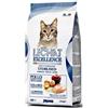 MONGE LECHAT EXCELLENCE CROCCHETTE GATTO ADULTO STERILIZZATO POLLO 1,5 KG