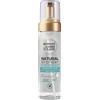 Garnier Mousse autoabbronzante nutriente per un'abbronzatura naturale e antimacchia, 1 x 200 ml.