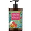 Zeta Farmaceutici SAPONE MANI PETALI DI ROSA 300 ML