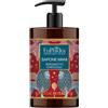 Zeta Farmaceutici SAPONE MANI BERGAMOTTO E PATCHOULI 300 ML