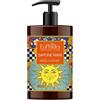 Zeta Farmaceutici SAPONE MANI NEROLI E VETIVER 300 ML