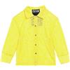 VERSACE JEANS COUTURE - Camicie e bluse in pizzo