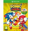 SEGA Sonic Mania Plus - Xbox One [Edizione: Regno Unito]