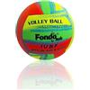 fondosub Pallone Volley Ball, Pallone Pallavolo Spiaggia Pelle sintetica Misura Ufficiale Design Wing