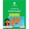 Cambridge University Press Cambridge Global English. Stage 4. Learner's book. Per la Scuola media. Con Contenuto digitale per accesso online: for Cambridge Primary English as a Second Language