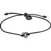 Liebeskind Berlin Bracciale LJ-1066-B-20 IP Black