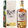 Rum Belize - Explorer 70cl (Astucciato)