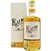 Rum Thailand - Explorer 70cl (Astucciato)