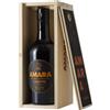 Amaro Di Arancia Rossa Limited Edition Caroni 1° Edizione - Amara 50cl