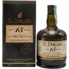 Rum Special Reserve 15 anni - El Dorado 70cl (Astucciato)