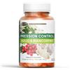 Hyper Pression Control Olio 100 Softeg - Integratore Colesterolo e Pressione con Aglio e Biancospino - Regola la Pressione Arteriosa con Ingredienti Naturali - Prodotto in Italia
