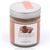 CREMA SPALMABILE ALLA MANDORLA GR 200
