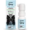COC Farmaceutici Srl Ophpet hydra spray 10 ml