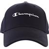 CHAMPION BASEBALL CAP Cappellino