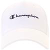 CHAMPION BASEBALL CAP Cappellino