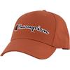 CHAMPION BASEBALL CAP Cappello Unisex