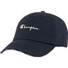 CHAMPION BASEBALL CAP Cappello Unisex