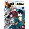 Magic Press Tsukimichi moonlit fantasy (Vol. 5)