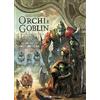 Editoriale Cosmo Orchi e goblin. Nerrom/Kobo e Myth (Vol. 10)