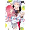 Goen Star crossed (Vol. 4)