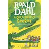 SALANI Il coccodrillo Enorme