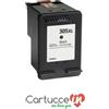 CartucceIn Cartuccia nero Compatibile Hp per Stampante HP DESKJET 2720E