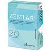 Avantgarde Linea Menopausa Zemiar Integratore Alimentare 20 Compresse