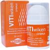 Wikenfarma Vitiwiken Crema antinfiammatoria antiossidante per viso e corpo 50 ml
