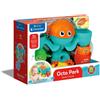 Clementoni Gioco D'Acqua Clementoni Octo Park