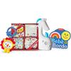 Fisher-Price Baby Box, Regalo per Neonati, GYG95