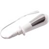 Tenscare - Sonda Vaginale Compatibile con Elettrostimolatore, Tens, Ems. 28 mm